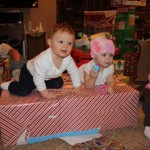 2 Little Monkeys