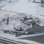 New ALMH Hospital (Lincoln, IL)